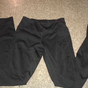 Reebok Grey leggings